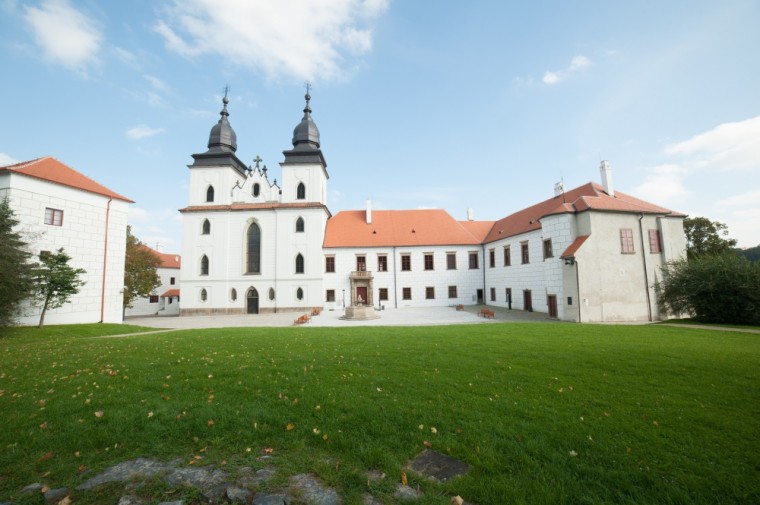 testovací článek